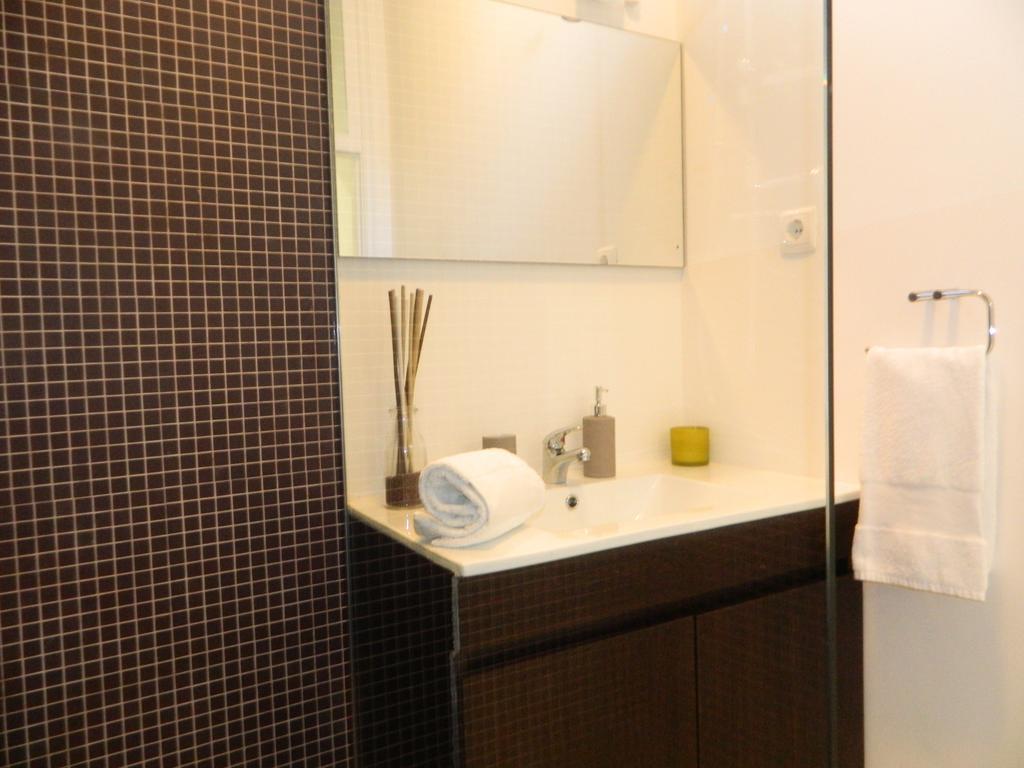 Enjoy Mouraria Apartments ลิสบอน ภายนอก รูปภาพ