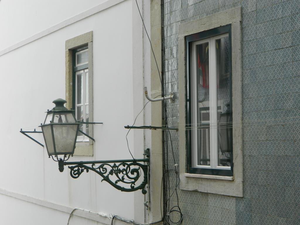 Enjoy Mouraria Apartments ลิสบอน ภายนอก รูปภาพ