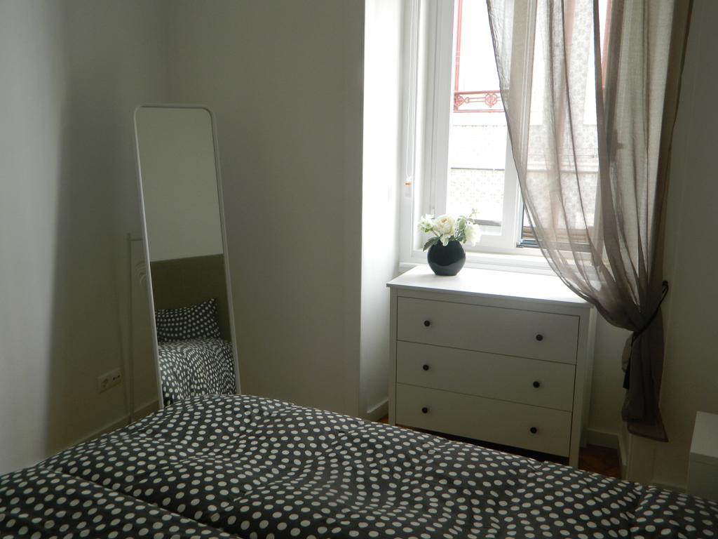 Enjoy Mouraria Apartments ลิสบอน ห้อง รูปภาพ