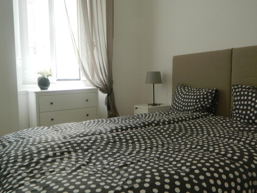 Enjoy Mouraria Apartments ลิสบอน ภายนอก รูปภาพ