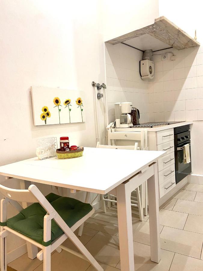 Enjoy Mouraria Apartments ลิสบอน ภายนอก รูปภาพ