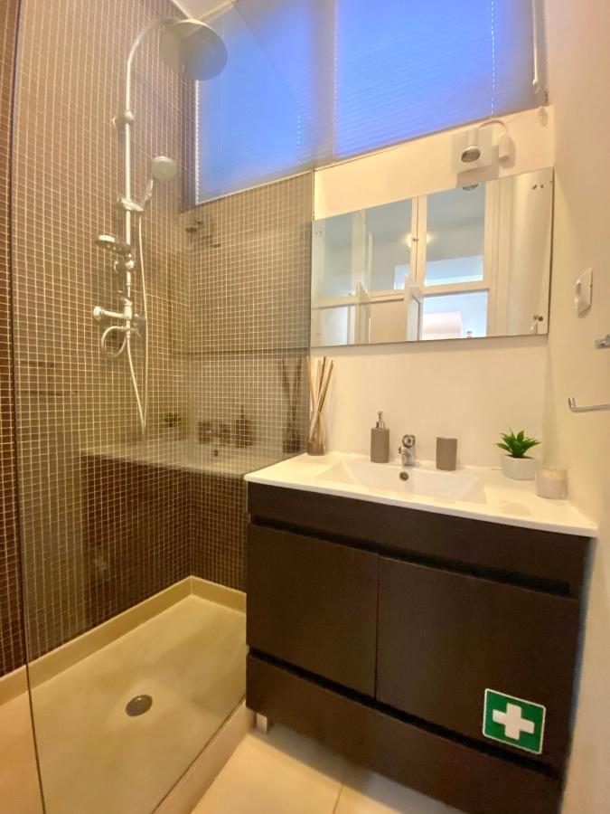 Enjoy Mouraria Apartments ลิสบอน ภายนอก รูปภาพ